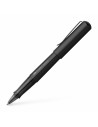 FC140505,Roller hexo negru faber-castell