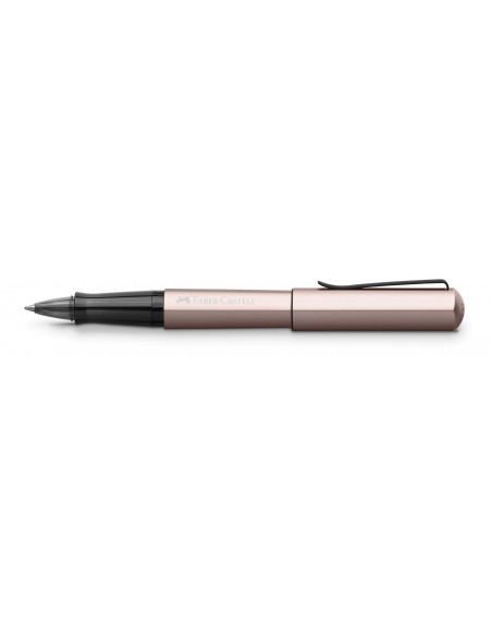 FC140535,Roller hexo rose faber-castell