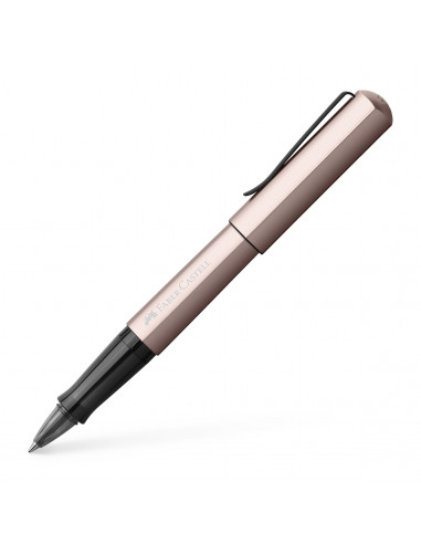 FC140535,Roller hexo rose faber-castell