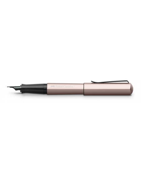 FC150530,STILOU HEXO ROSE M FABER-CASTELL