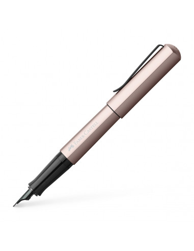 FC150530,STILOU HEXO ROSE M FABER-CASTELL