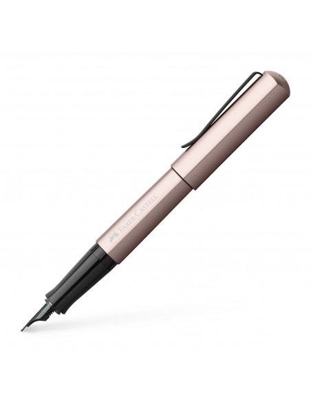 FC150530,STILOU HEXO ROSE M FABER-CASTELL