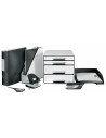 SUPORT DOCUMENTE PLASTIC NEGRU WOW LEITZ,LZ52771095