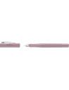 FC140825,Stilou grip 2010 rose b faber-castell