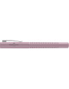 FC140825,Stilou grip 2010 rose b faber-castell