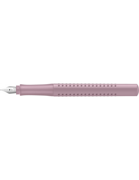 FC140827,STILOU GRIP 2010 ROSE EF FABER-CASTELL