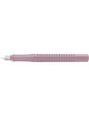FC140827,STILOU GRIP 2010 ROSE EF FABER-CASTELL