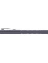 FC140829,Stilou grip 2010 gri b faber-castell