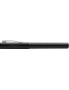 FC140818,Stilou grip 2010 Faber-Castell, Penita M, Negru