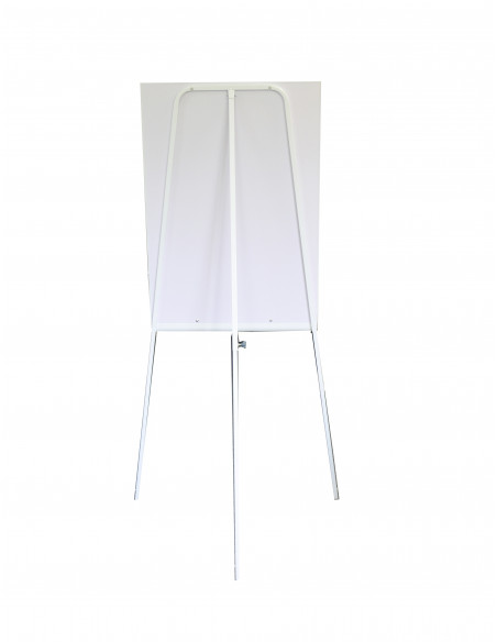FLIPCHART MAGNETIC 70*100 CM BASIC MEMO BE,MF001