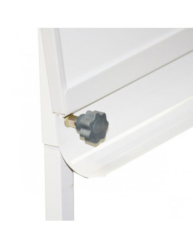 FLIPCHART MAGNETIC 70*100 CM BASIC MEMO BE,MF001