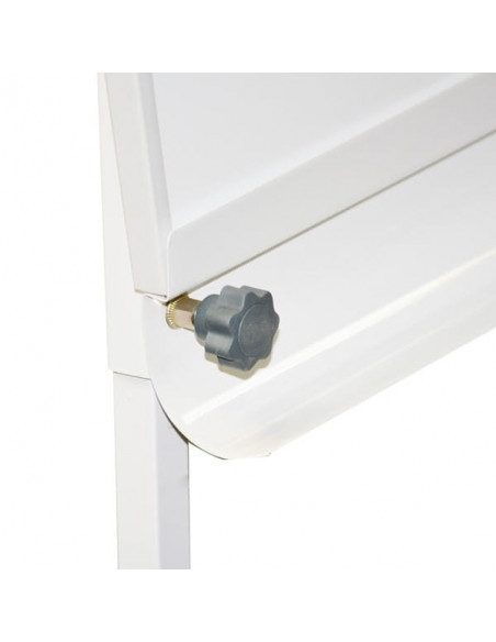 FLIPCHART MAGNETIC 70*100 CM BASIC MEMO BE,MF001