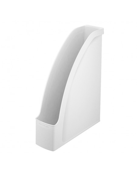 SUPORT DOCUMENTE PLASTIC ALB PLUS LEITZ,LZ24760001
