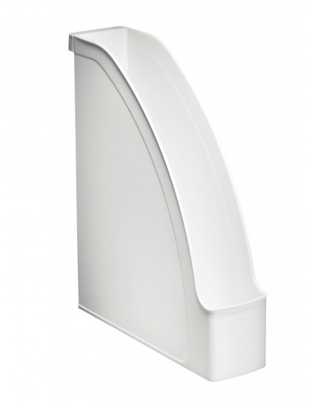 SUPORT DOCUMENTE PLASTIC ALB PLUS LEITZ,LZ24760001