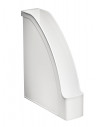 SUPORT DOCUMENTE PLASTIC ALB PLUS LEITZ,LZ24760001