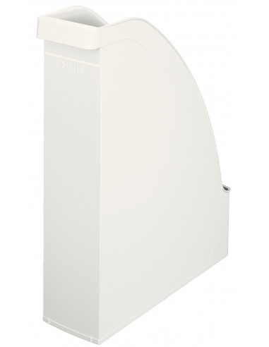 SUPORT DOCUMENTE PLASTIC ALB PLUS LEITZ,LZ24760001