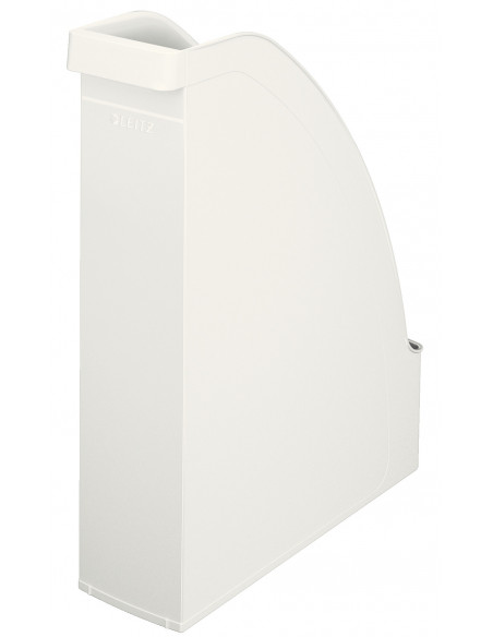 SUPORT DOCUMENTE PLASTIC ALB PLUS LEITZ,LZ24760001