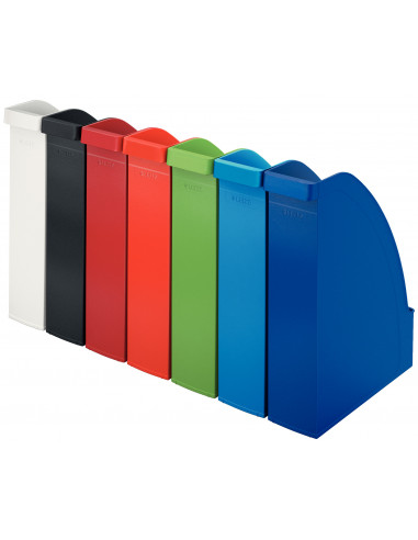 SUPORT DOCUMENTE PLASTIC ALB PLUS LEITZ,LZ24760001