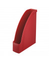 SUPORT DOCUMENTE PLASTIC ROSU PLUS LEITZ,LZ24760025