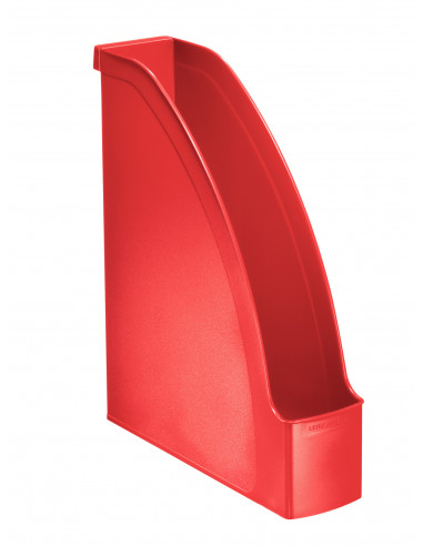 SUPORT DOCUMENTE PLASTIC ROSU PLUS LEITZ,LZ24760025