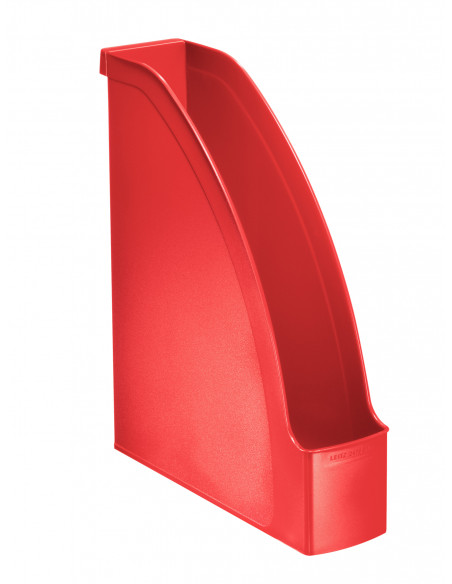 SUPORT DOCUMENTE PLASTIC ROSU PLUS LEITZ,LZ24760025