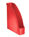SUPORT DOCUMENTE PLASTIC ROSU PLUS LEITZ,LZ24760025
