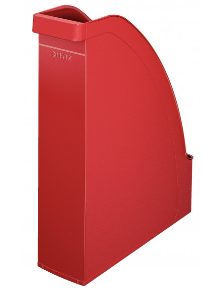 SUPORT DOCUMENTE PLASTIC ROSU PLUS LEITZ,LZ24760025