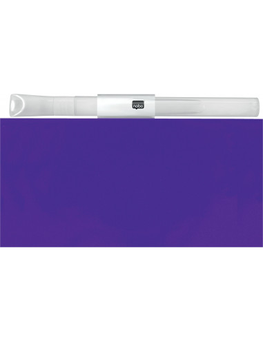 TABLA MAGNETICA 36*36 CM MOV NOBO,NB1903897