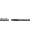 FC140945,STILOU GRIP 2011 GRI ANTRACIT B FABER-CASTELL