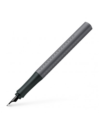 FC140945,STILOU GRIP 2011 GRI ANTRACIT B FABER-CASTELL