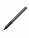 FC140945,STILOU GRIP 2011 GRI ANTRACIT B FABER-CASTELL