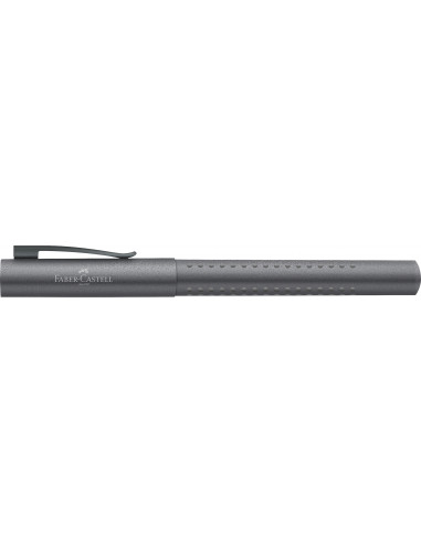 FC140946,STILOU GRIP 2011 GRI ANTRACIT EF FABER-CASTELL