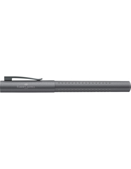 FC140946,STILOU GRIP 2011 GRI ANTRACIT EF FABER-CASTELL