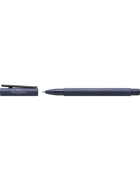 FC146166,ROLLER NEO SLIM ALUMINIUM ALBASTRU FABER-CASTELL