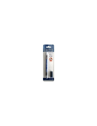 STILOU IRIDIUM OXFORD+2 CARTUSE BLISTER PIGNA,OXBL25