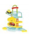 Set de constructie - Primul meu circuit cu masinute,FP1826