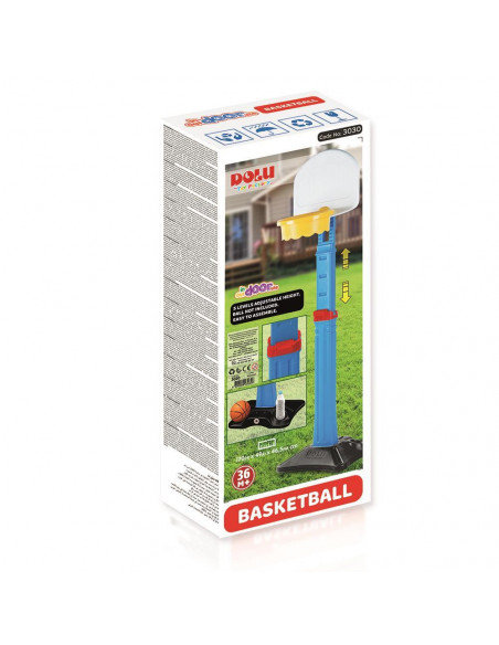 Cos de baschet pentru copii,ROB-3030