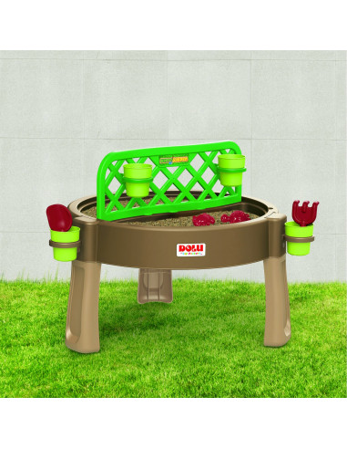 Masuta de activitati 4 in 1 pentru copii,ROB-3076