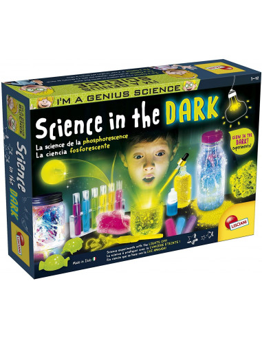 Experimentele micului geniu - Laboratorul magic,LEX83879