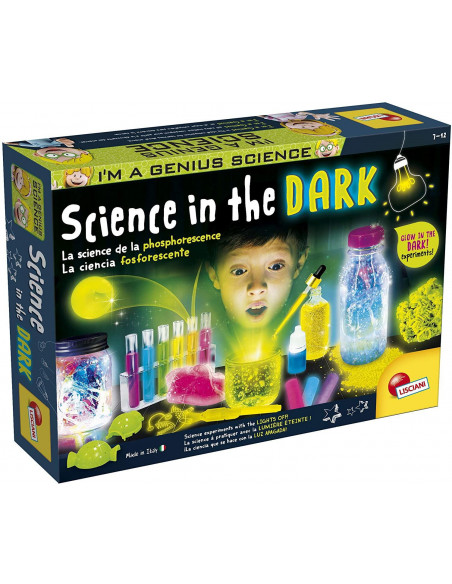 Experimentele micului geniu - Laboratorul magic,LEX83879