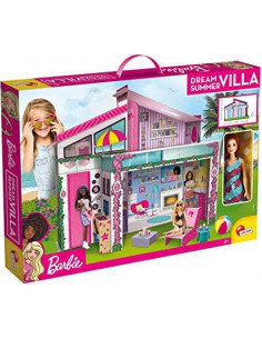 Casa din Malibu - Barbie,L76932