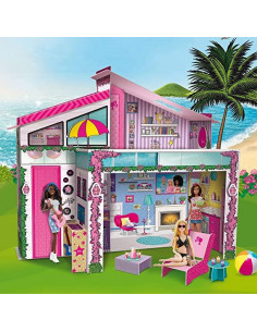 Casa din Malibu - Barbie,L76932 2