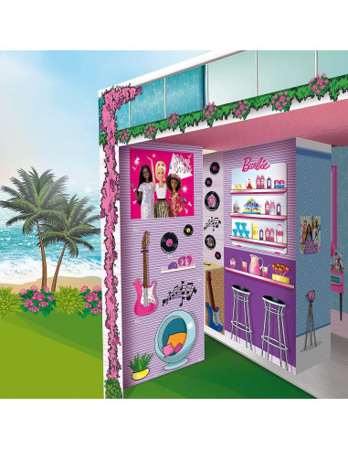 Casa din Malibu - Barbie,L76932