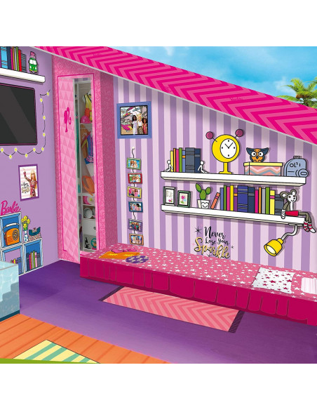Casa din Malibu - Barbie,L76932