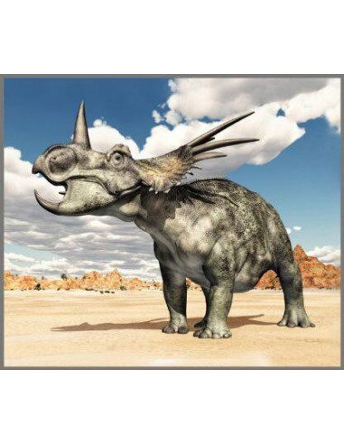 Proiector 2 in 1 - Dinozauri,E2046