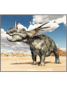 Proiector 2 in 1 - Dinozauri,E2046