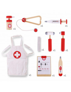 Setul micutului doctor,BJ489 2