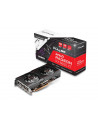 Placa video Sapphire Radeon™ RX 6600 XT PULSE, 8GB GDDR6