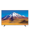 Televizor LED Samsung Crystal Ultra HD, 4K Smart 50TU7092, HDR