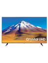 Televizor LED Samsung Crystal Ultra HD, 4K Smart 50TU7092, HDR